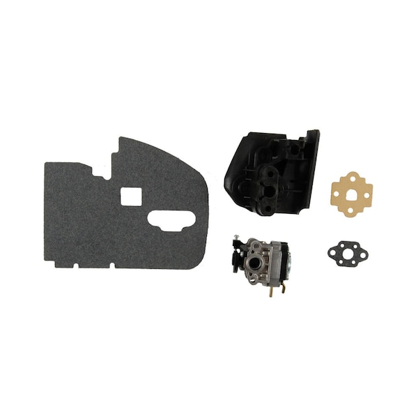 Carburetor Ac3.1